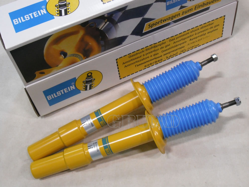 BILSTEIN B8 SPRINT】 ビルシュタイン ハイパフォーマンス