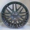 BRABUS���֥�Х�����Υ֥��å�F��20����� ��BRIDGESTONE��POTENZA��S001�� Mercedes-Benz��W212