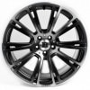 BRABUS���֥�Х�����Υ֥��å�R��19����� ��BRIDGESTONE��POTENZA��S001�� Mercedes-Benz��W212��W211��C219