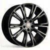 BRABUS���֥�Х�����Υ֥��å�R��19����� ��DUNLOP��LE��MANS��LM704�� Mercedes-Benz��W212��W211��C219