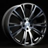 BRABUS���֥�Х�����Υ֥��å�R��19����� ��DUNLOP��VEURO��VE303�� Mercedes-Benz��W212��W211��C219