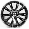BRABUS���֥�Х�����Υ֥��å�R��19����� ��YOKOHAMA��ADVAN��Sport�� Mercedes-Benz��W212��W211��C219