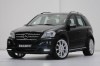 ������λ�����ס�BRABUS���֥�Х��� �ե����/������/�ꥢ���������åȡ� Mercedes-Benz��W164