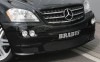 ������λ�����ס�BRABUS�ۥ֥�Х����ե���ȥХ�ѡ����ݥ��顼����������ɡڥե�������/�ӡ�����ס����å��աå�륻�ǥ��٥�� M���饹��Mercedes-Benz W164 ������164-260-00��