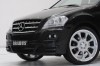 ������λ�����ס�BRABUS���֥�Х����ե���ȥХ�ѡ����ݥ��顼�� �ե�������/�ӡ�����ס��̣ţĥǥ���������˥󥰥饤�ȡ����å��ա� Mercedes-Benz��W164��2008/9-