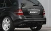 ������λ�����ס�BRABUS�ۥ֥�Х����ꥢ�Х�ѡ��ѥͥ�å�륻�ǥ��٥�� M���饹��Mercedes-Benz W164 ������164-460-00��