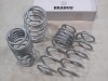 ��BRABUS��Sport��Springs�ۡ��֥�Х������ݡ��ĥ��ץ�� Mercedes-Benz��W169 T245