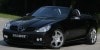 BRABUS���֥�Х��� �ڥե����/������/�ꥢ���������åȡۡ� Mercedes-Benz��R171��SLK