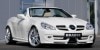 BRABUS���֥�Х��� �ڥե����/������/�ꥢ���������åȡۡ� Mercedes-Benz��R171��SLK