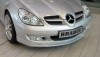 BRABUS���֥�Х����ե���ȥ��ݥ��顼 �ڥե�������/�ӡ�����ס����å��ա� Mercedes-Benz��R171 ��171-200-00��