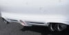 BRABUS���֥�Х����ꥢ�Х�ѡ��ѥͥ롡 Mercedes-Benz��R171 ��171-410-00��