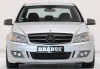 ��BRABUS�ۥ֥�Х����ե���ȥ��ݥ��顼���ե�������/�ӡ�����ס����å��աå�륻�ǥ��٥�� C���饹��Mercedes-Benz W204��204-200-00��