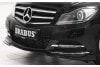 �߸˽�ʬ�������BRABUS�ۥ֥�Х����ե���ȥ��ݥ��顼�å�륻�ǥ��٥�� C���饹�������� / ���ơ������若�� / ������ 2011ǯ8��(ʿ��23ǯ8��) �ʹߡ�Mercedes-Benz C204��