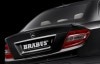 ��BRABUS�ۥ֥�Х����ȥ�󥯥��ݥ��顼�å�륻�ǥ��٥�� C���饹���������Mercedes-Benz W204�ۡ�204-450-00��