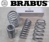 ������λ ���ע�BRABUS x Eibach���֥�Х� x �����Хåϡ��ץ����åȡ����ݡ��ĥ��ץ�󥰢� Mercedes-Benz��W212