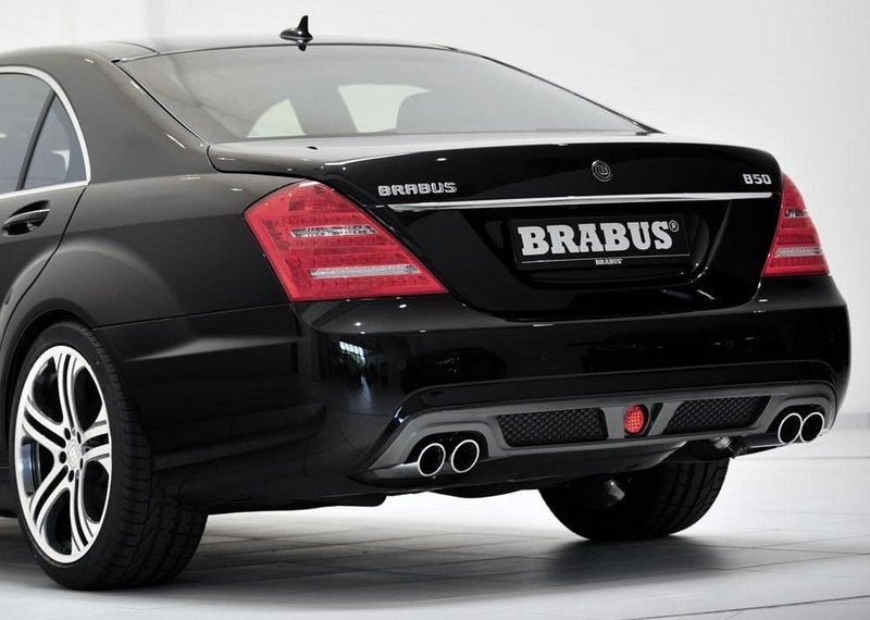 BENZ S W221 2009/7～ AMGスポーツパッケージ専用 フロントリップ 