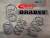��BRABUS x Eibach�ۥ֥�Х� x �����Хå� ���ݡ��ĥ��ץ�󥰡å�륻�ǥ��٥�� A���饹��Mercedes-Benz W176�ۡ�246-004-00��