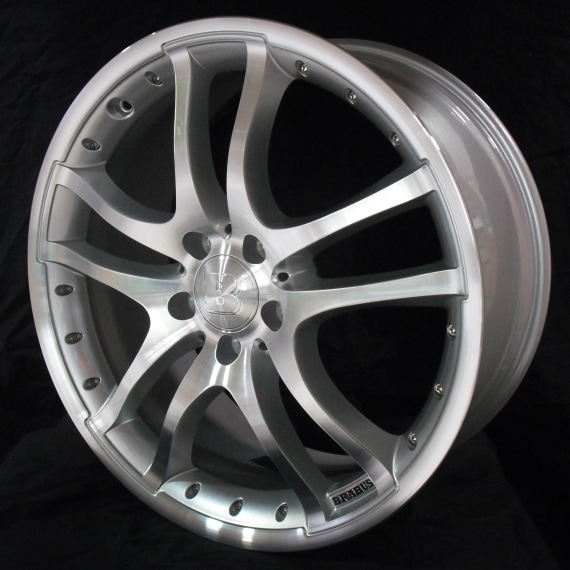 BRABUS Monoblock S】 ブラバス モノブロックS 1ピース 【8.5