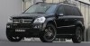 ������λ�����ס�BRABUS�ۥ֥�Х� �ե���� / ���� ��/ �ꥢ 3�����åȡå�륻�ǥ��٥�� GL�����Mercedes-Benz X164�ۡ�X164-200-00 / X164-300-00 / X164-400-00��