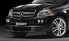 ������λ�����ס�BRABUS�ۥ֥�Х����ե���ȥХ�ѡ����ݥ��顼�ڥե������� & �ӡ�����ס����å��աۥ�륻�ǥ��٥�� GL���饹��Mercedes-Benz X164�ۡ�X164-200-00��