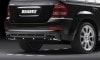 ������λ�����ס�BRABUS�ۥ֥�Х����ꥢ�Х�ѡ����ݥ��顼�� ����ߥ͡�������աå�륻�ǥ��٥�� GL���饹��Mercedes-Benz X164�ۡ�X164-400-00��