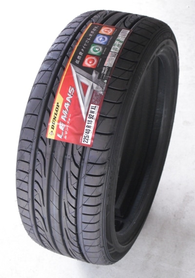235/40R18 ダンロップ　ルマン LM704 2本 235/40R18 ダンロップ ルマン LM704 2本 - メルカリ