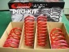 ͢ Eibach PRO-KITۥХå ץå 륹ץ󥰡åեᥪ 159 ALFA ROMEO 159 Sedan 3.2ۡ10-10-005-05-22ۡ Źô