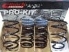 ͢ʡEibach PRO-KITڥХå ץå 륹ץ󥰡åߥ  / ѡ / ѡS / 󥯡ѡMINI R56 / R58 / R5910-57-002-01-22ۡ Źô