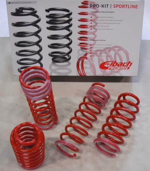 アイバッハ スプリング 1023-140 正規輸入品【Eibach PRO-KIT