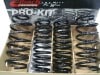 ������͢���ʡ�Eibach PRO-KIT�ڥ����Хå� �ץ����å� 8589-140 �����ڥ󥷥�󥹥ץ�󥰡åե��륯������� �����4 �若�� GLi & GT��Volkswagen Golf �� Wagon��8589-140�ۡ�����̵������Ź��ô��