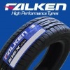 FALKENZIEXZE912245/45R18100WXLںûвٲǽۡ