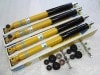 ��BILSTEIN B6 Performance�ۥӥ륷�奿���� B6 �ϥ��ѥե����ޥ󥹥���å��å�륻�ǥ��٥�� E���饹 W210 ������ ����ڥե����&�ꥢ1��ʬ���å� �Ρ��ޥ륹�ȥ������� Mercedes-Benz W210��B36-2156��BE3-6203�ۡ�����̵������Ź��ô��
