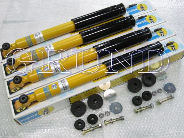 BILSTEIN B8 SPRINT】 ビルシュタイン ハイパフォーマンスショック 