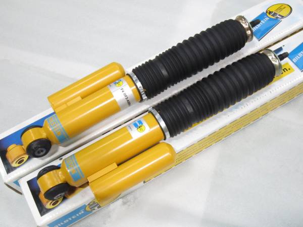 アユムページ② ビルシュタイン B4 純正品質ダンパー メルセデス・ベンツ E