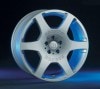 BRABUS���֥�Х�����Υ֥��å�A��18����� ��DUNLOP��VEURO��VE303�� Mercedes-Benz��W211