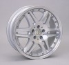 BRABUS���֥�Х�����Υ֥��å�6��2P��19����� ��PIRELLI��P-ZERO�� Mercedes-Benz��W211