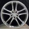 BRABUS���֥�Х�����Υ֥��å�S��19����� ��PIRELLI��P-ZERO�� Mercedes-Benz��W211