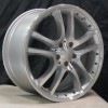 BRABUS���֥�Х�����Υ֥��å�S��19����� ��YOKOHAMA��ADVAN��Sport�� Mercedes-Benz��W211