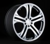BRABUS���֥�Х�����Υ֥��å�Q��19����� ��DUNLOP��VEURO��VE303�� Mercedes-Benz��S211