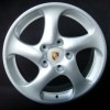 �ݥ륷������������Turbo1��18��������ۥ����룱�� PORSCHE Cayenne