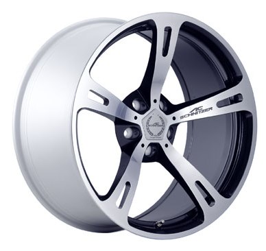 AC SCHNITZER Type5 Forged monoblock】 シュニッツァー タイプ