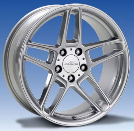 AC SCHNITZER シュニッツァー Type3 1pc 19インチ PIRELLI P-ZERO