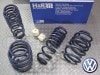 ��H&R Sport Springs��H&R ���ݡ��ĥ��ץ�� 28816-1�åե��륯������� �����7 R��Volkswagen Golf �� R�ۡ�28816-1�ۡ�����̵������Ź��ô��