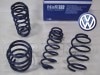 ��H&R Sport Springs��H&R �������С������ ���ݡ��ĥ��ץ�� 28840-1�åե��륯������� �����7 1.4TSI �ϥ��饤���Volkswagen Golf ���ۡ�28840-1�ۡ�����̵������Ź��ô��