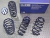 ��H&R Sport Springs��H&R ���ݡ��ĥ��ץ�� 28897-3�åե��륯������� �����ӡ��ȥ� 2.0 �����ܡ�Volkswagen The Beetle Turbo�ۡ�28897-3�ۡ�����̵������Ź��ô��