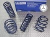H&R Sport Springs 28913-1ۥݡĥץ󥰡å륻ǥ٥ SLK饹 R172 SLK200Mercedes Benz R172ۡ28913-1̵ۡŹô
