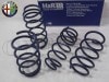 ��H&R Sport Springs�ۥ��ݡ��ĥ��ץ�󥰡å���ե����ᥪ ����ꥨ�å� 1.4��ALFA ROMEO Giulietta�ۡ�28942-1�ۡ�����̵������Ź��ô��