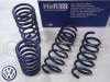 ��H&R Sport Springs 28943-1�ۥ��ݡ��ĥ��ץ�󥰡åե��륯������� �ȥ����쥰 7P��Volkswagen Touareg 7P�ۡ�28943-1�ۡ�����̵������Ź��ô��