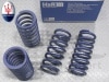 ��H&R Sport Springs�ۥ��ݡ��ĥ��ץ�󥰡åޥ���ƥ� �����ȥ��ݥ�� M139��MASERATI Quattroporte 4.3/4.7�ۡ�28960-1�ۡ�����̵����
