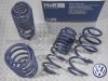 ��H&R Sport Springs��H&R ���ݡ��ĥ��ץ�� 28977-2�åե��륯������� �ݥ�5 6R 1.4 / 1.2TSI / BlueGT / GTI��Volkswagen Polo �� 6R�ۡ�28977-2�ۡ�����̵������Ź��ô��